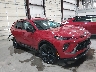 LRBFZLE41SD****** Salvage and Wrecked 2025 Buick Envision in Boise