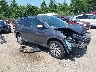 2HKRM4H59GH****** Salvamento y Destrozados 2016 Honda CR-V en Templeton
