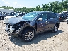 2HKRM4H59GH****** Usados y Reparables 2016 Honda CR-V en Templeton
