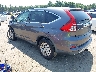 2HKRM4H59GH****** Salvamento y Reparables 2016 Honda CR-V en Templeton