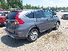 2HKRM4H59GH****** Salvamento y Destrozados 2016 Honda CR-V en Estado de Massachusetts