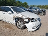 JTHBK1EG7B2****** Salvage and Repairable 2011 Lexus ES 350 in Tennessee State