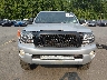 5TEMU52N76Z****** Wrecked 2006 Toyota Tacoma in Connecticut State