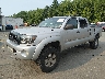 5TEMU52N76Z****** Used and Repairable 2006 Toyota Tacoma in Hartford