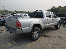 5TEMU52N76Z****** Salvage and Wrecked 2006 Toyota Tacoma in Connecticut State