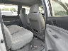 5TEMU52N76Z****** Wrecked 2006 Toyota Tacoma in Hartford