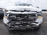 1C6SRFJT6MN****** Wrecked 2021 RAM 1500 in Nevada State