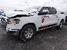 1C6SRFJT6MN****** Used and Repairable 2021 RAM 1500 in Las Vegas