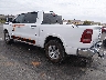 1C6SRFJT6MN****** Salvage and Repairable 2021 RAM 1500 in Las Vegas