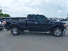 1FTEX1CMXCK****** Repairable 2012 Ford F-150 in Texas State