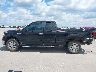 1FTEX1CMXCK****** Salvage 2012 Ford F-150