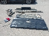 1FTEX1CMXCK****** Wrecked 2012 Ford F-150 in Texas State