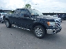 1FTEX1CMXCK****** Salvage and Wrecked 2012 Ford F-150 in Dallas