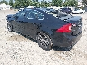 LYV402HK3HB****** Salvage and Repairable 2017 Volvo S60 in Southern New Jersey