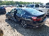 1HGCR2F98HA****** Salvage and Repairable 2017 Honda Accord in Dundalk