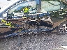 1HGCR2F98HA****** Salvage and Repairable 2017 Honda Accord in Maryland State
