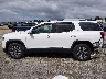 1GKKNUL42PZ****** Salvage 2023 GMC Acadia