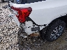 1GKKNUL42PZ****** Salvage and Wrecked 2023 GMC Acadia in Shady Spring
