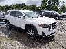 1GKKNUL42PZ****** Salvage and Wrecked 2023 GMC Acadia in Shady Spring