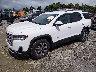 1GKKNUL42PZ****** Used and Repairable 2023 GMC Acadia in Shady Spring