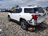 1GKKNUL42PZ****** Salvage and Repairable 2023 GMC Acadia in Shady Spring