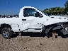 1D7HA16K02J****** Repairable 2002 Dodge Ram 1500 in Indiana State
