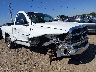 1D7HA16K02J****** Salvage and Repairable 2002 Dodge Ram 1500 in Indiana State