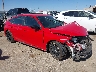 19XFL2H82TE****** Salvamento y Destrozados 2026 Honda Civic en Lubbock