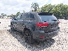 1C4RJFAG2HC****** Salvamento y Reparables 2017 Jeep Grand Cherokee en Dayton