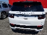 SALCT2FX8LH****** Wrecked 2020 Land Rover Discovery