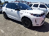 SALCT2FX8LH****** Salvage and Wrecked 2020 Land Rover Discovery in Anaheim Consolidated