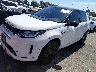 SALCT2FX8LH****** Used and Repairable 2020 Land Rover Discovery in Anaheim Consolidated