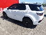 SALCT2FX8LH****** Salvage and Repairable 2020 Land Rover Discovery in Anaheim Consolidated
