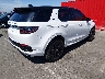 SALCT2FX8LH****** Salvage and Wrecked 2020 Land Rover Discovery in California State