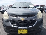 2GNALBEK8H1****** Wrecked 2017 Chevrolet Equinox in Nevada State