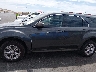 2GNALBEK8H1****** Repairable 2017 Chevrolet Equinox in Nevada State