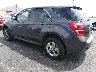 2GNALBEK8H1****** Salvage and Repairable 2017 Chevrolet Equinox in Las Vegas