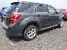 2GNALBEK8H1****** Salvage and Wrecked 2017 Chevrolet Equinox in Nevada State