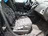 2GNALBEK8H1****** Used and Repairable 2017 Chevrolet Equinox in Nevada State