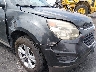 2GNALBEK8H1****** Salvage and Repairable 2017 Chevrolet Equinox in Nevada State