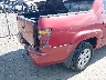 2HJYK16536H****** Repairable 2006 Honda Ridgeline in Virginia State