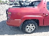 2HJYK16536H****** Salvage 2006 Honda Ridgeline