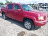 2HJYK16536H****** Salvage and Wrecked 2006 Honda Ridgeline in Culpeper
