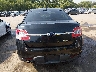 1FAHP2FW5CG****** Wrecked 2012 Ford Taurus