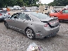 3LN6L2LU5GR****** Salvage and Repairable 2016 Lincoln Mkz Hybrid in Atlanta South