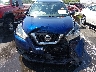 3N1CP5CV5LL****** Wrecked 2020 Nissan Kicks in Illinois State