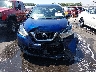 3N1CP5CV5LL****** Salvage and Repairable 2020 Nissan Kicks in Illinois State