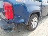 1GCGTCEN6K1****** Repairable 2019 Chevrolet Colorado
