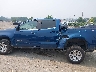 1GCGTCEN6K1****** Salvage and Repairable 2019 Chevrolet Colorado in Pennsylvania State