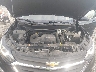 2GNAXTEV3L6****** Repairable 2020 Chevrolet Equinox in Lexington